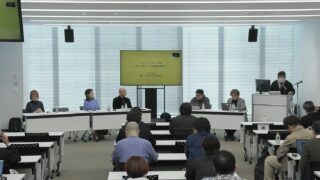 『アニメアーカイブビジョン2025』に登壇、精華ArchiveDを報告